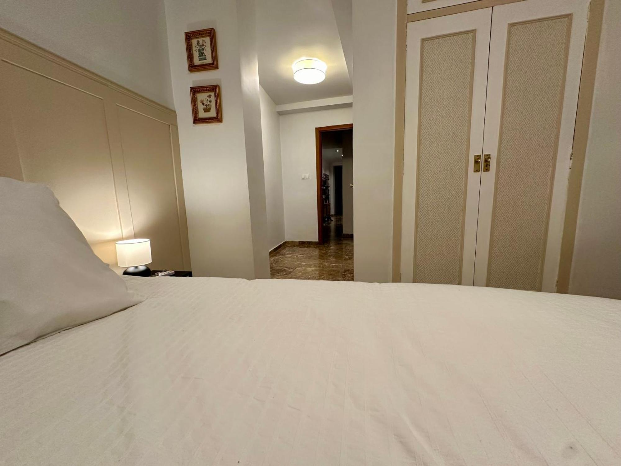 Habitacion Confort Centro Para 2 Personas กรานาดา ภายนอก รูปภาพ