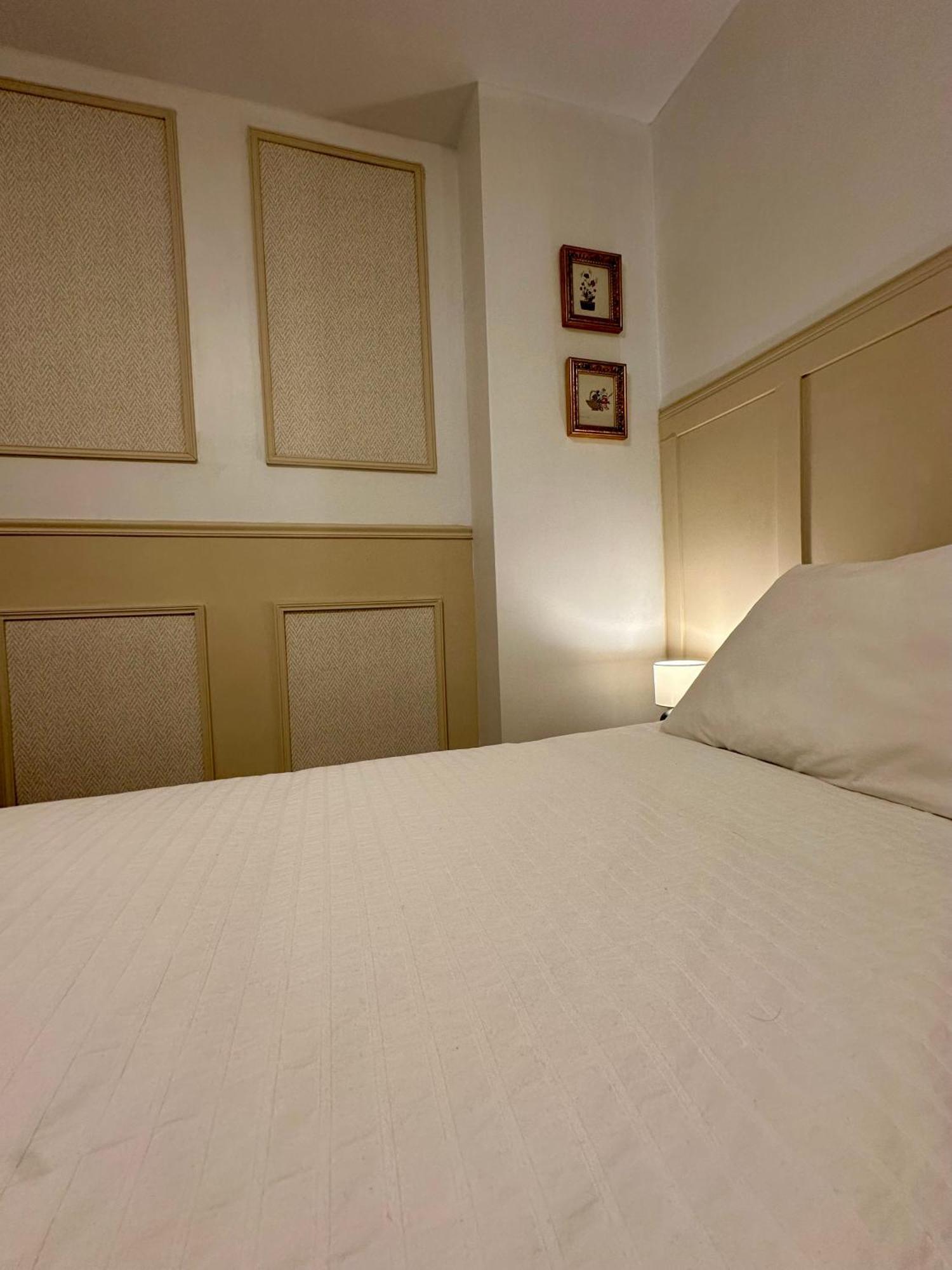 Habitacion Confort Centro Para 2 Personas กรานาดา ภายนอก รูปภาพ