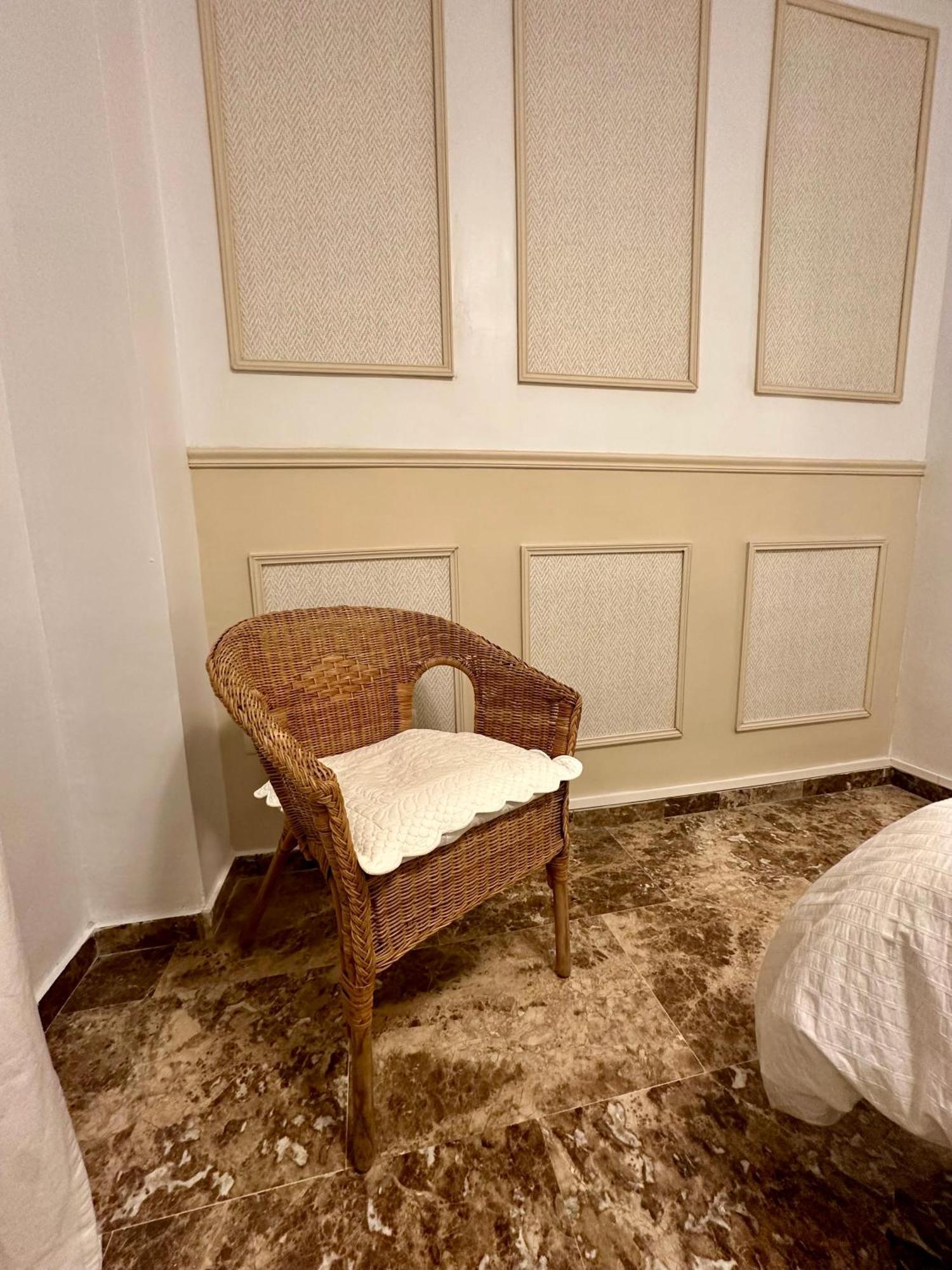 Habitacion Confort Centro Para 2 Personas กรานาดา ภายนอก รูปภาพ
