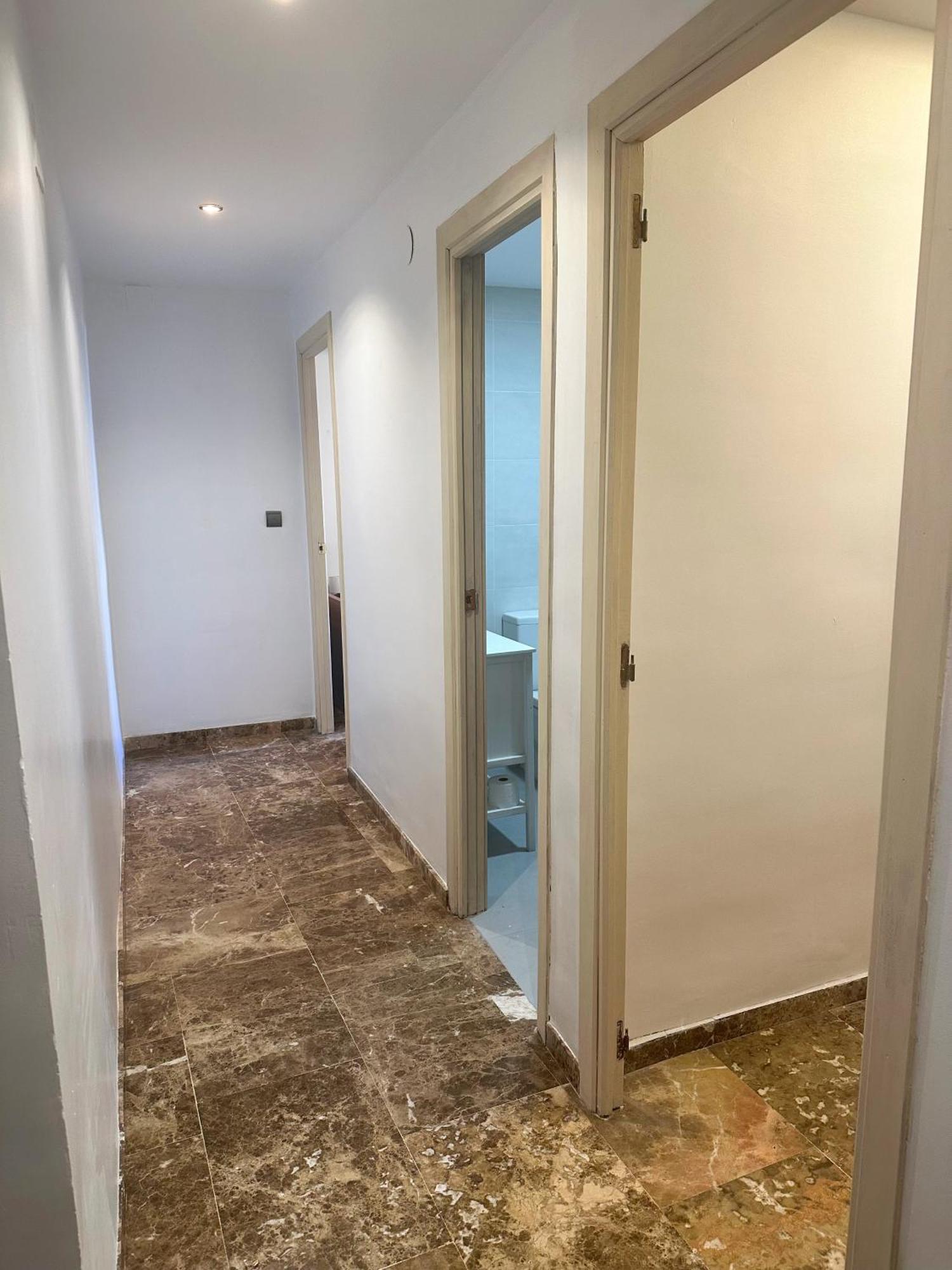 Habitacion Confort Centro Para 2 Personas กรานาดา ภายนอก รูปภาพ